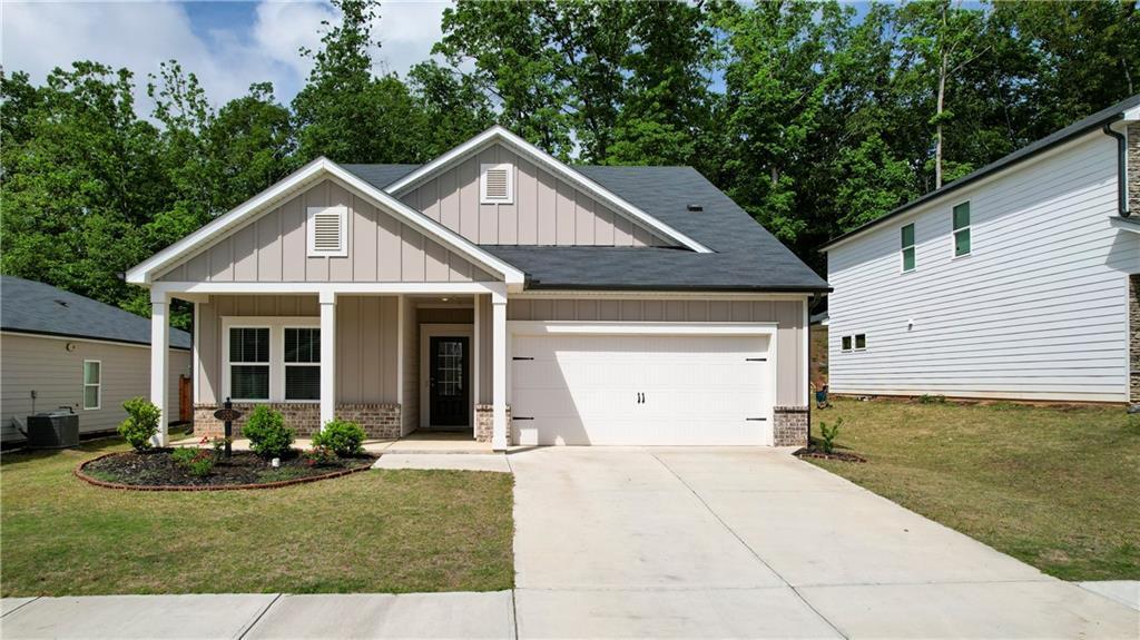 358 Denali Butte Ter., Canton, GA 30114