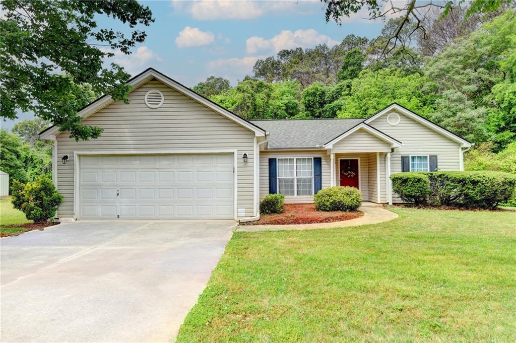 601 Bowling Ln., Winder, GA 30680