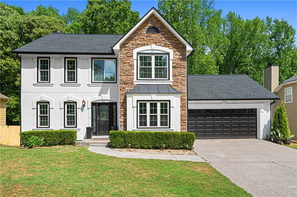 2798 Beddington Way, Suwanee, GA 30024