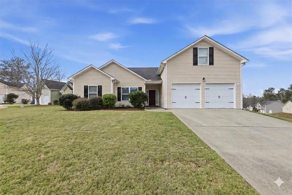 606 Cole Creek Dr., Dallas, GA 30157