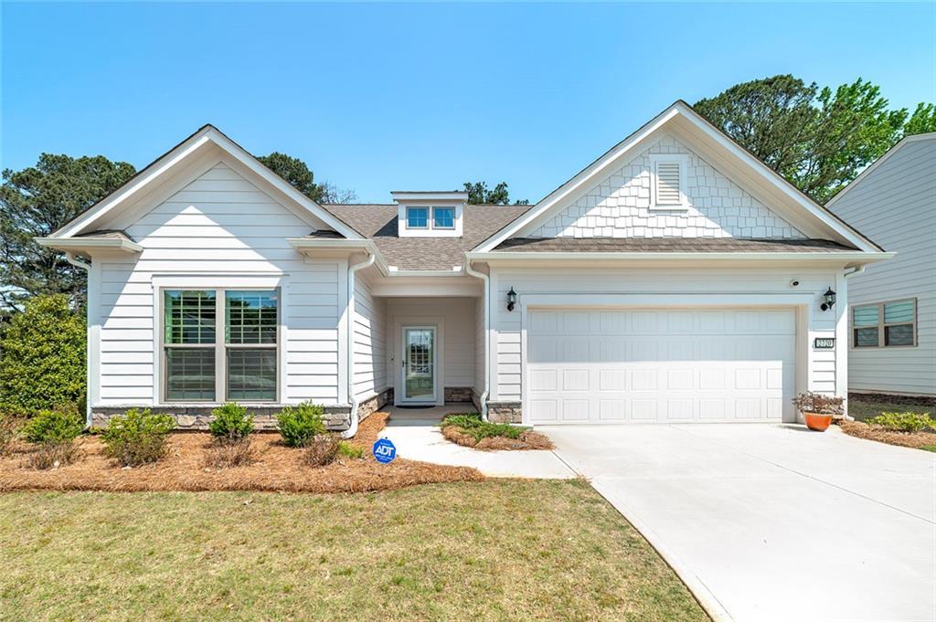 2720 Bateman St., Powder Springs, GA 30127