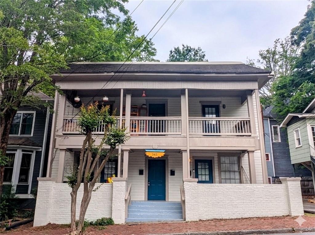 345 Loomis Ave., Atlanta, GA 30312