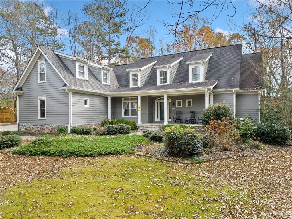 320 Allendale Dr., Canton, GA 30115