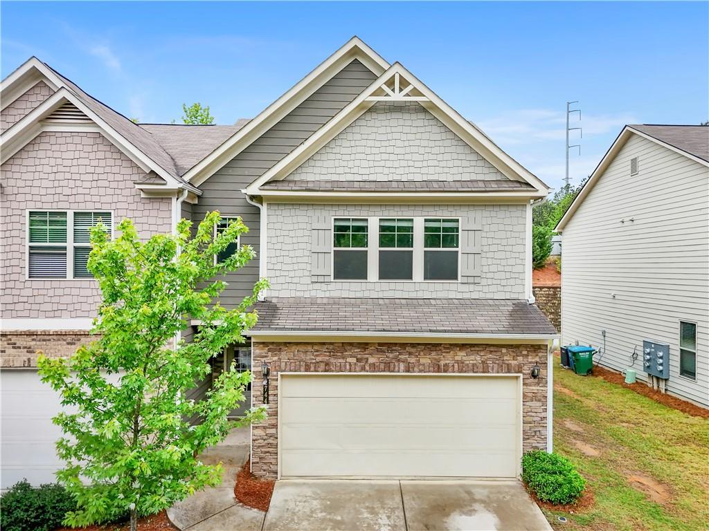 2744 Shetley Creek Dr., Norcross, GA 30071