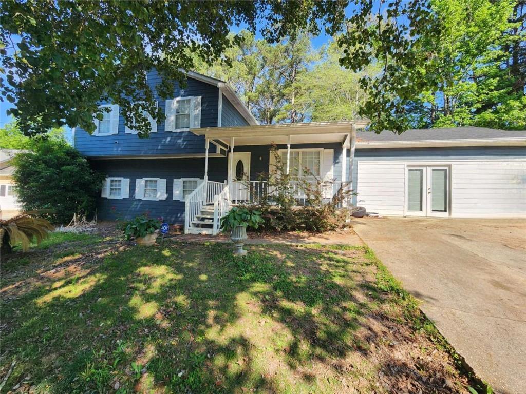 10342 Beta Ct., Jonesboro, GA 30238