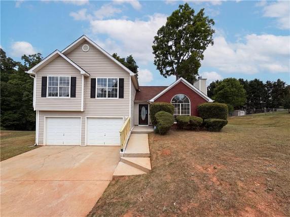 New Homes For Sale This Week in Ellenwood: April 24th to April 30th