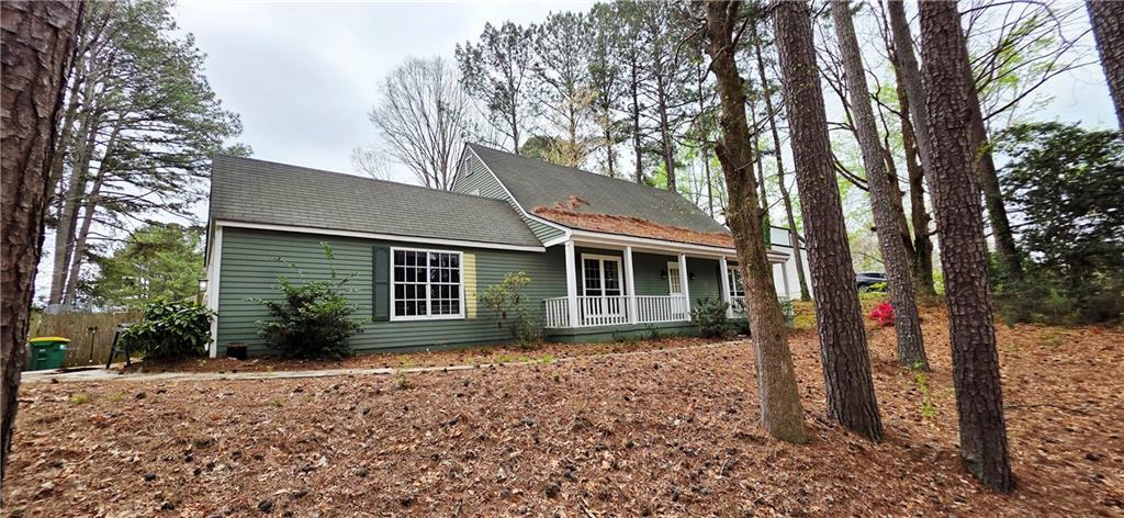 3957 Peachtree Corners Cir., Peachtree Corners, GA 30092