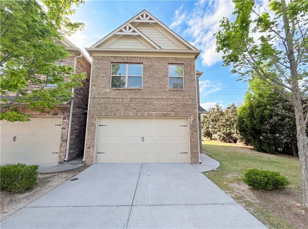 10555 Naramore Ln., Alpharetta, GA 30022