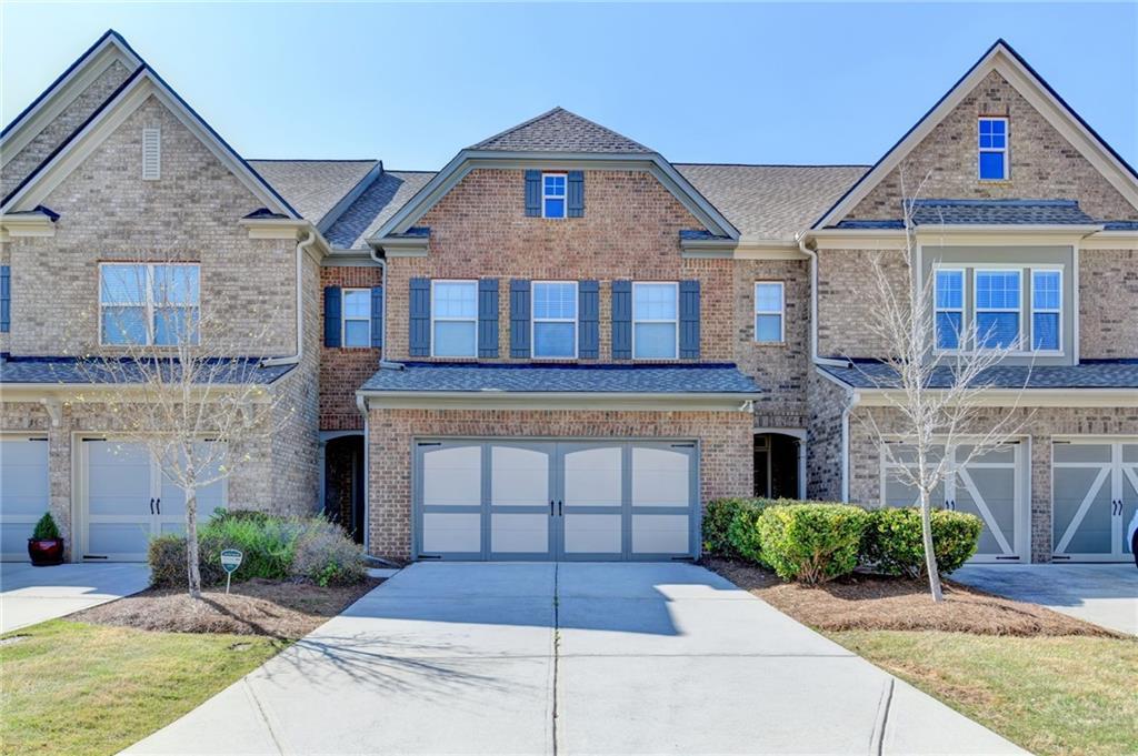 5830 Shiloh Woods Dr., Cumming, GA 30040