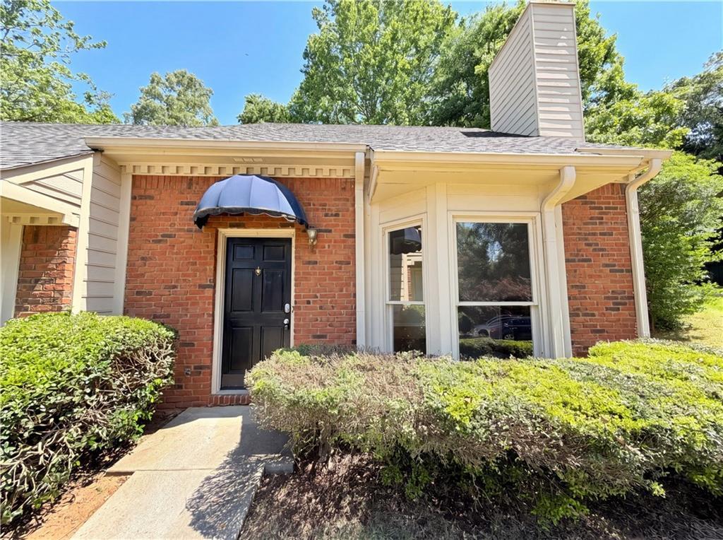 1150 Magnolia Way, Smyrna, GA 30082