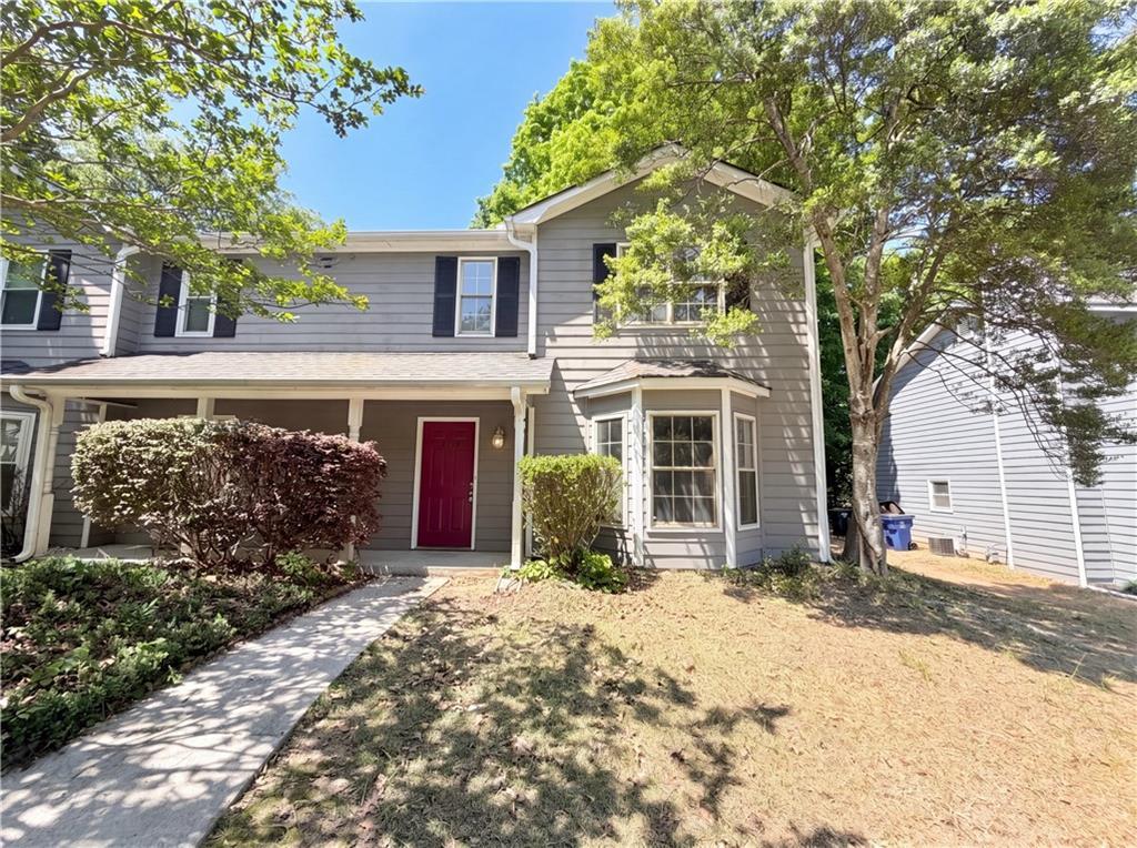 4558 Coopers Creek Pl., Smyrna, GA 30082
