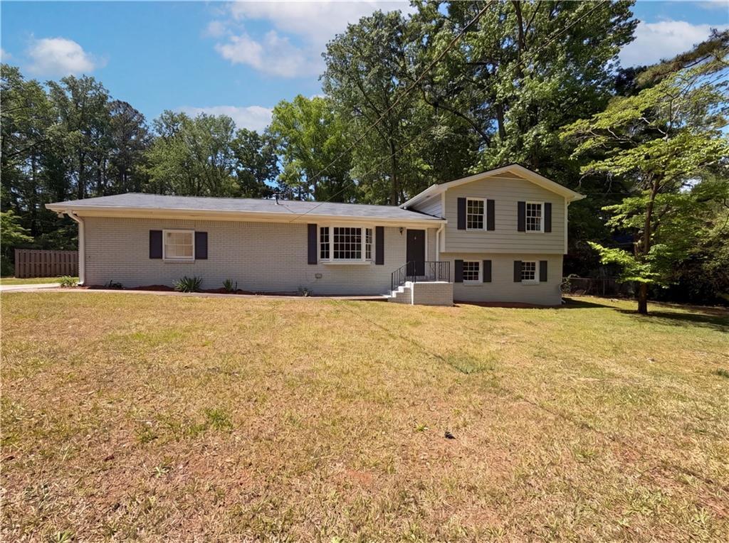 2650 Oxbow Way, Marietta, GA 30008
