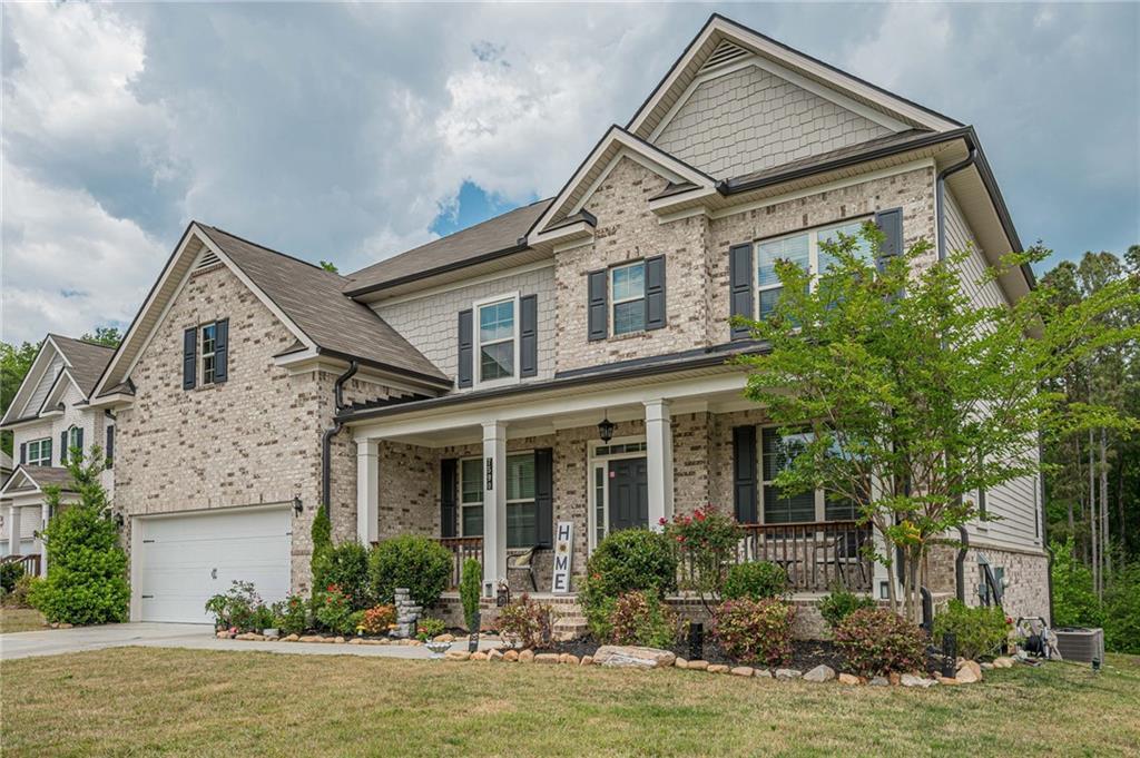 7590 Ansley View Ln., Cumming, GA 30028