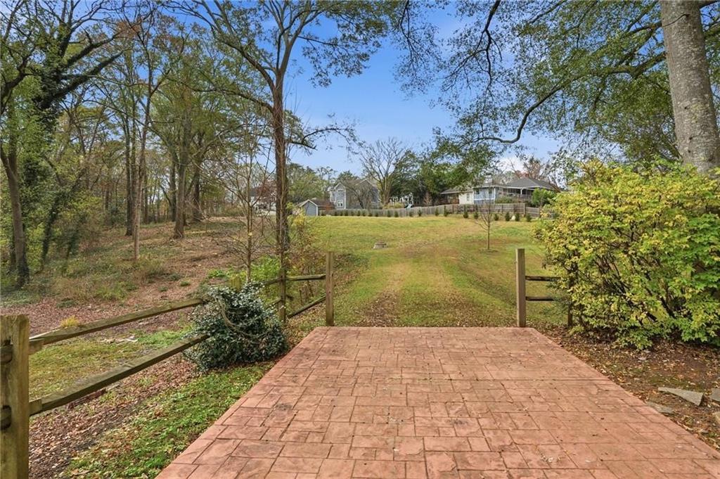 448 E Lake Dr., Decatur, GA 30030