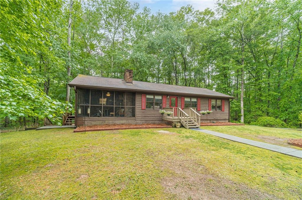 3661 Pennington Dr., Conyers, GA 30013