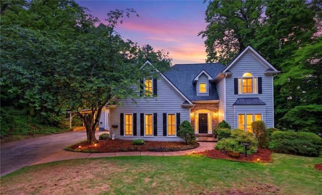New Homes with Master Bedrooms on the 1st Floor That Attend Mashburn Elementary School: April 25th to May 1st