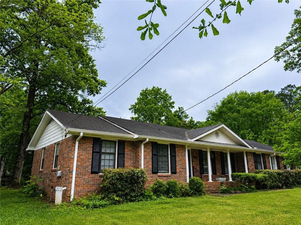 2925 Bob Bettis Rd., Marietta, GA 30066