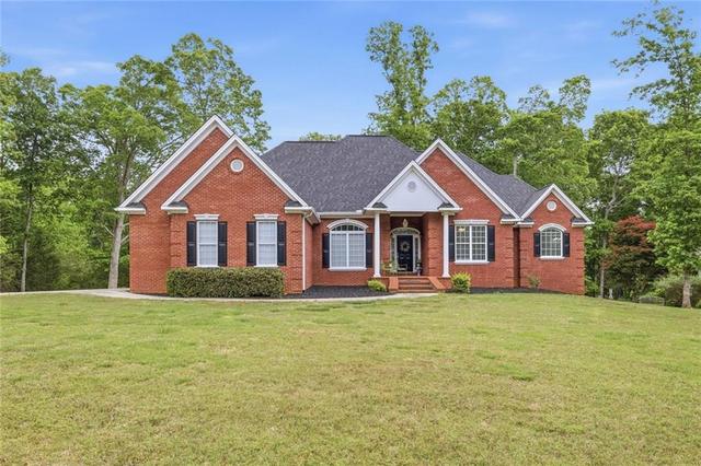 Homes Just Sold That Attend North Hall Middle School: June 23rd to June 29th