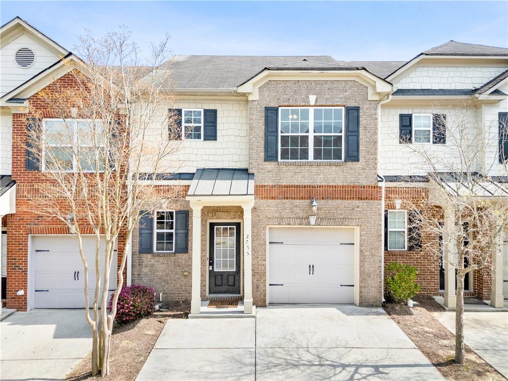 2755 Sudbury Trace, Norcross, GA 30071