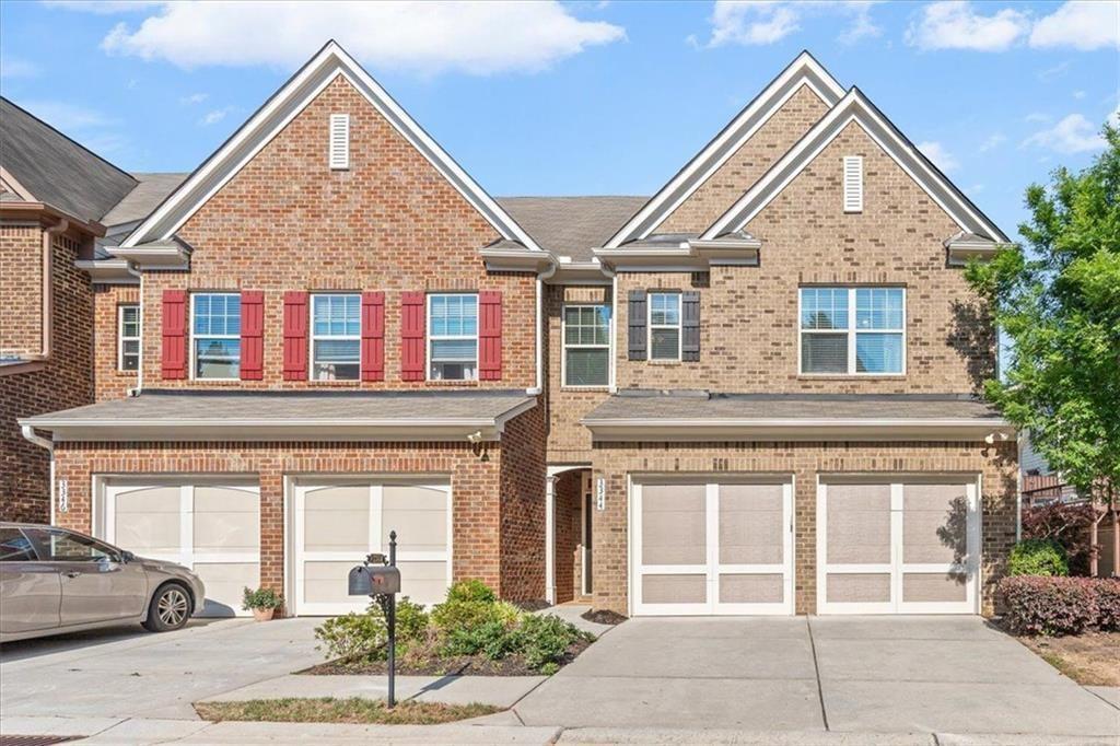 3344 Vintage Cir., Smyrna, GA 30080