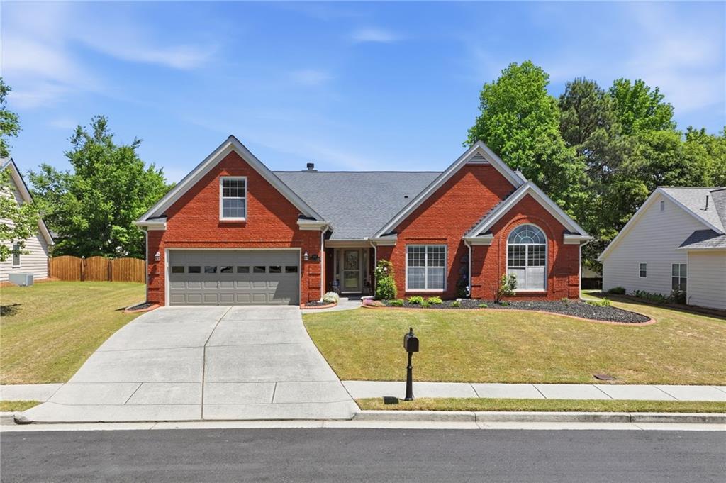 1847 Prospect View Dr., Lawrenceville, GA 30043
