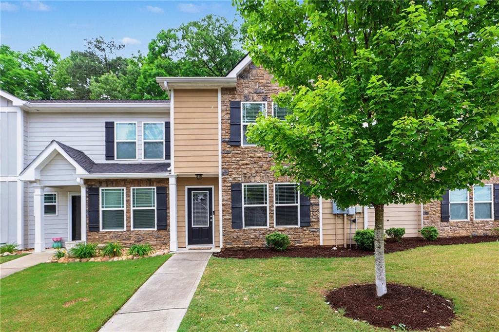 5960 Garden Cir., Douglasville, GA 30135