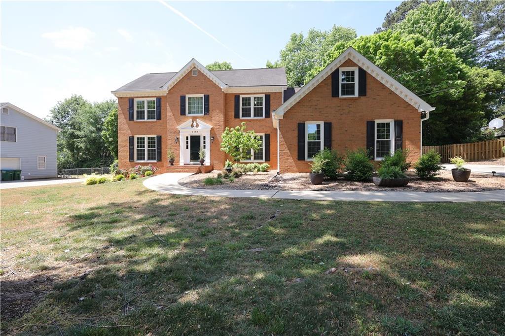 1151 Mary Lee Ln., Lilburn, GA 30047