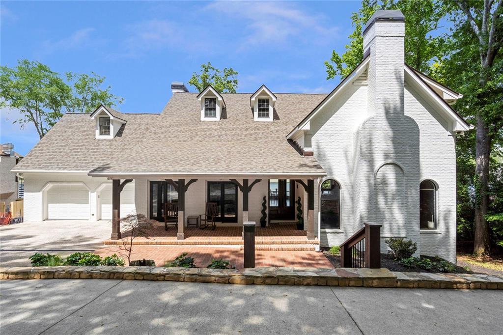 711 Eagles Mere Ct., Alpharetta, GA 30005