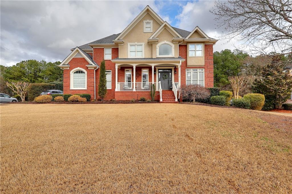 2018 Paper Birch Cove, Grayson, GA 30017