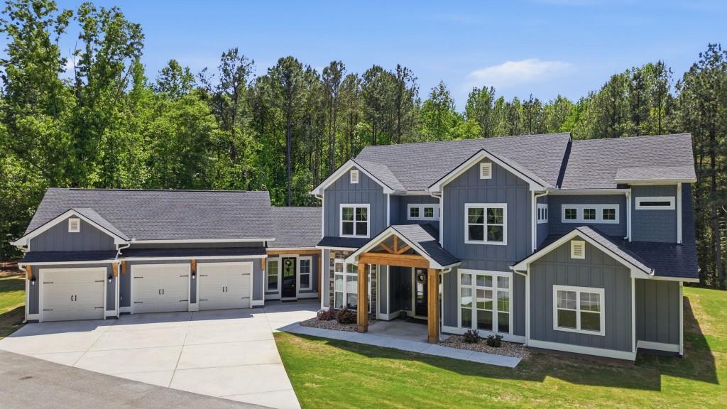1416 Mount Bethel Rd., Mcdonough, GA 30252