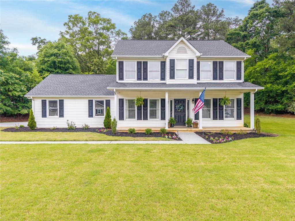 226 Charles Dr., Calhoun, GA 30701