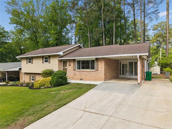 New Homes For Sale This Week That Attend Laurel Ridge Elementary School: April 24th to April 30th
