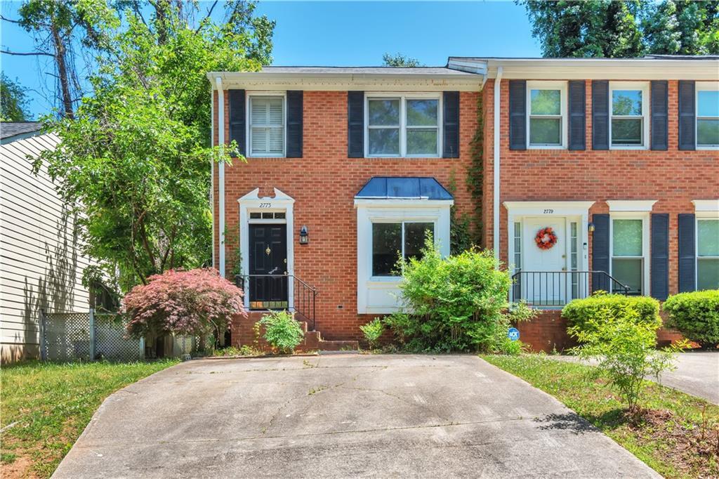 2775 Bentley Pl., Marietta, GA 30067
