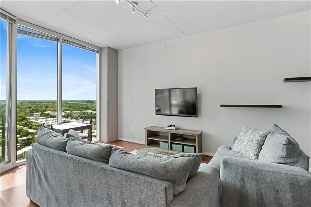 361 17th St. #2115, Atlanta, GA 30315
