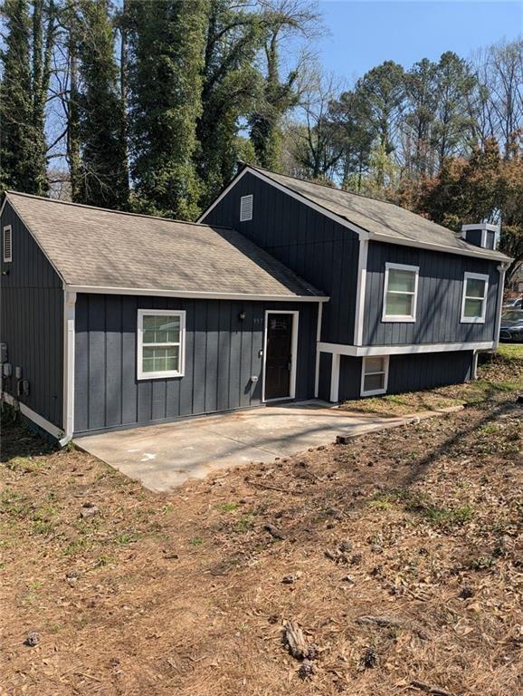 957 Hemingway Rd., Stone Mountain, GA 30088