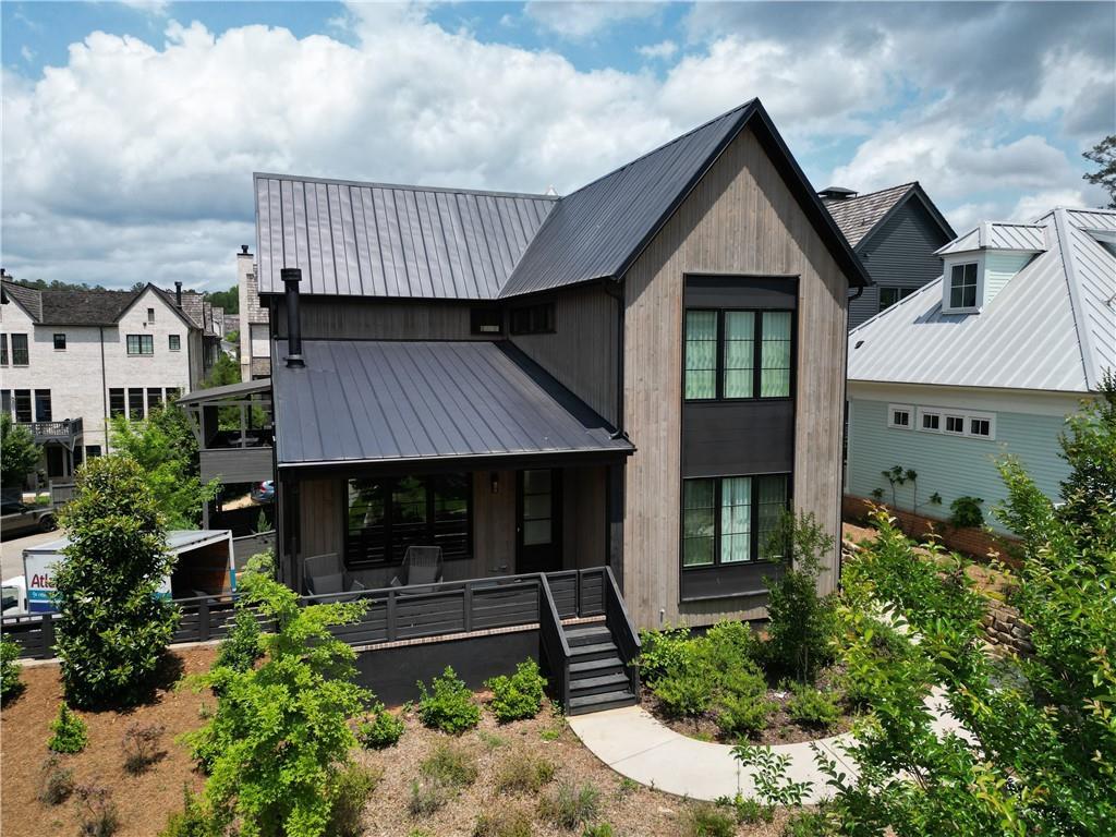 296 Mado Ln., Chattahoochee Hills, GA 30268