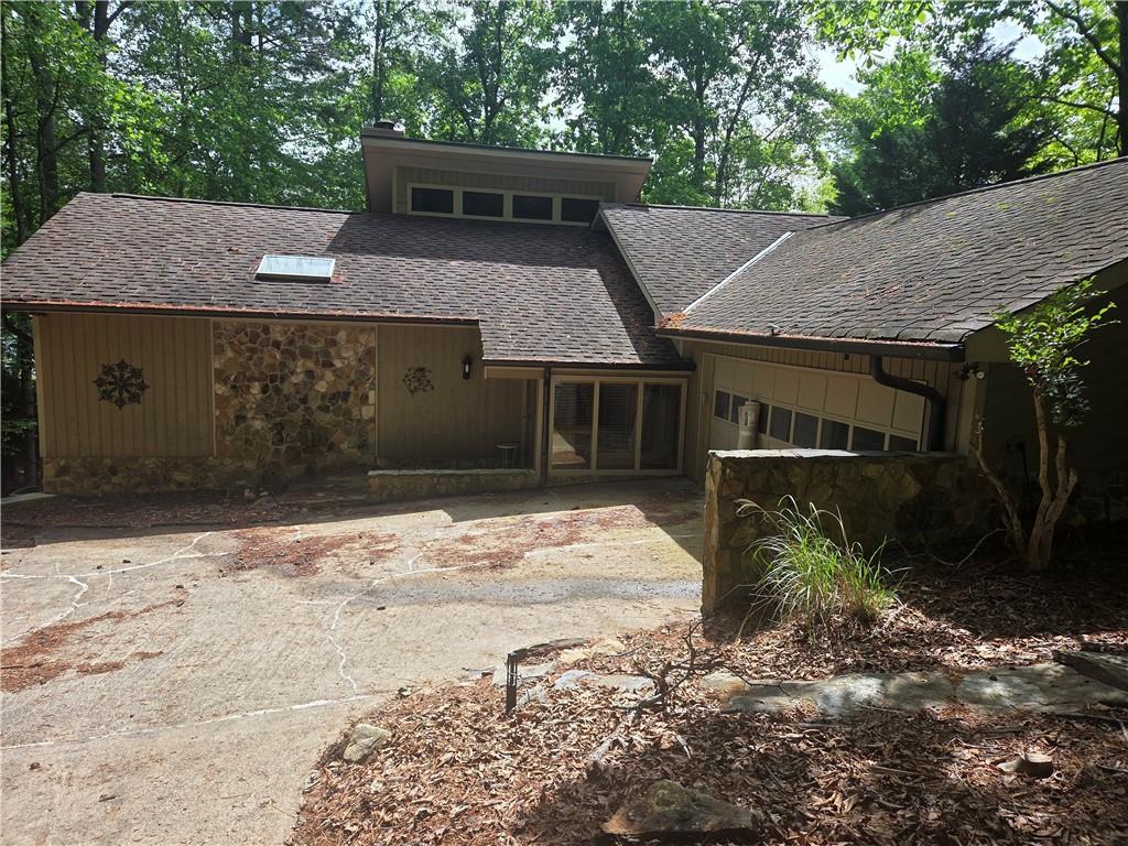 137 Broadwater Ct., Waleska, GA 30183