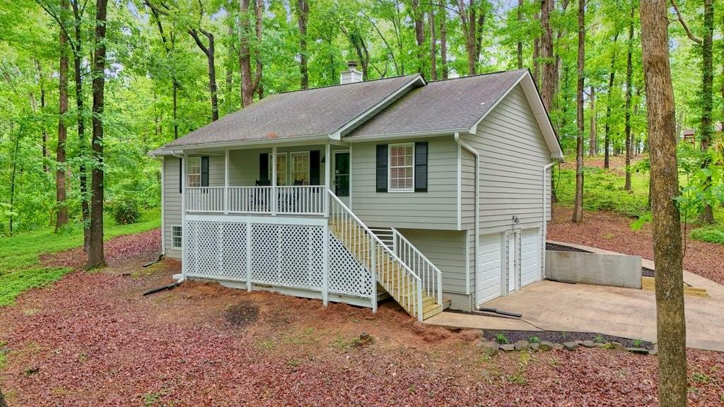 219 Oak Forest Dr., Canton, GA 30115