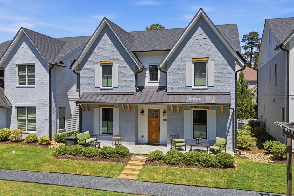 1822 Commons Cir., Brookhaven, GA 30341
