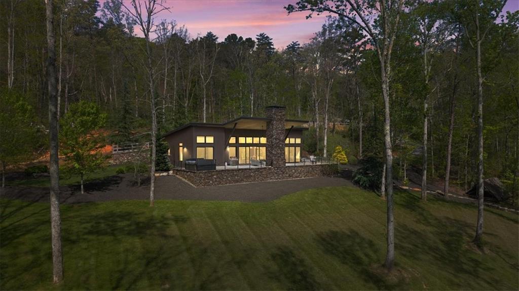 545 Cowart Mountain Rd., Jasper, GA 30143
