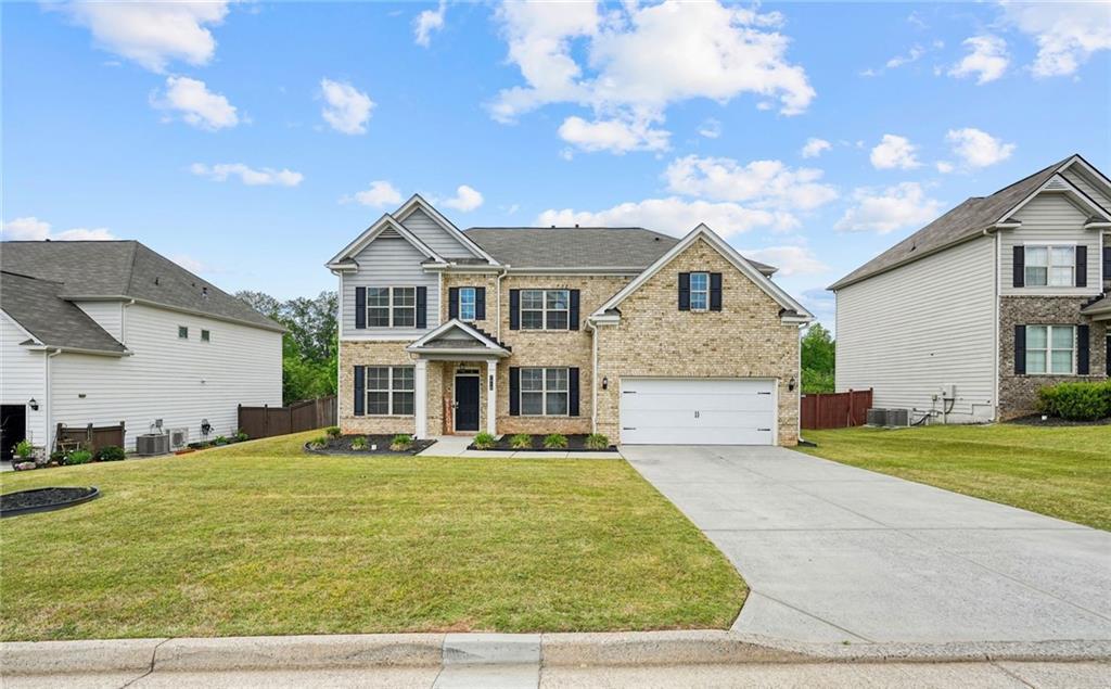 7910 Bristol Valley Dr., Cumming, GA 30028