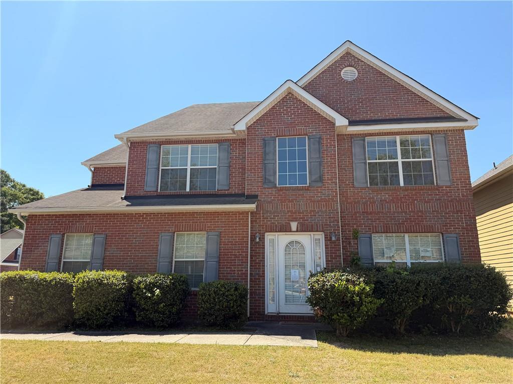 620 Superior Wy, Fairburn, GA 30213