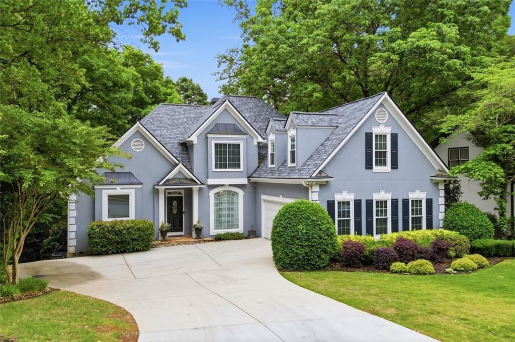 211 Cabin Creek Ct., Woodstock, GA 30189