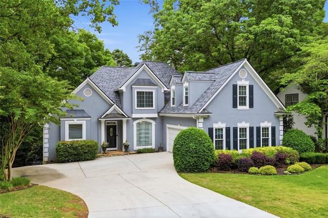 New Homes with Master Bedrooms on the 1st Floor That Attend Carmel Elementary School: April 25th to May 1st