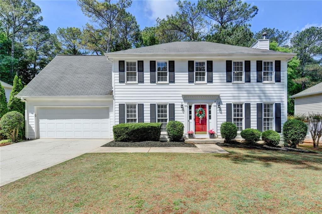 788 Flowers Crossing, Lawrenceville, GA 30044