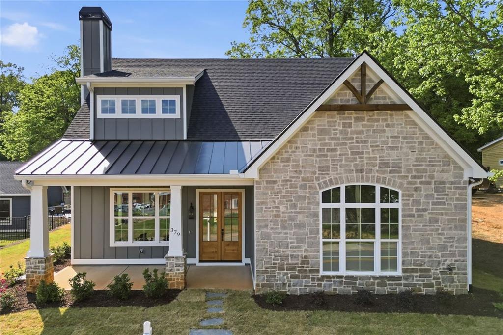 379 Old Canton Rd., Ball Ground, GA 30107