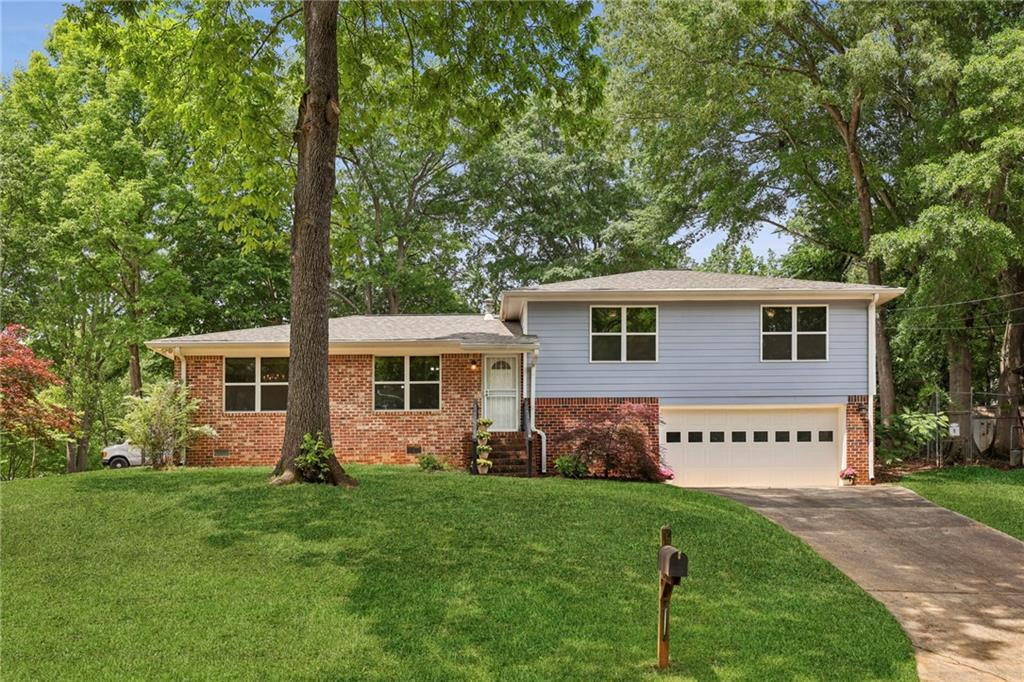 3982 Green Forest Pkwy., Smyrna, GA 30082