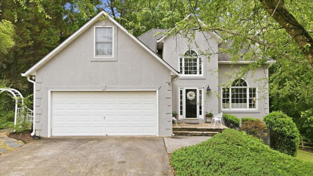 305 Pamela Pl., Canton, GA 30115