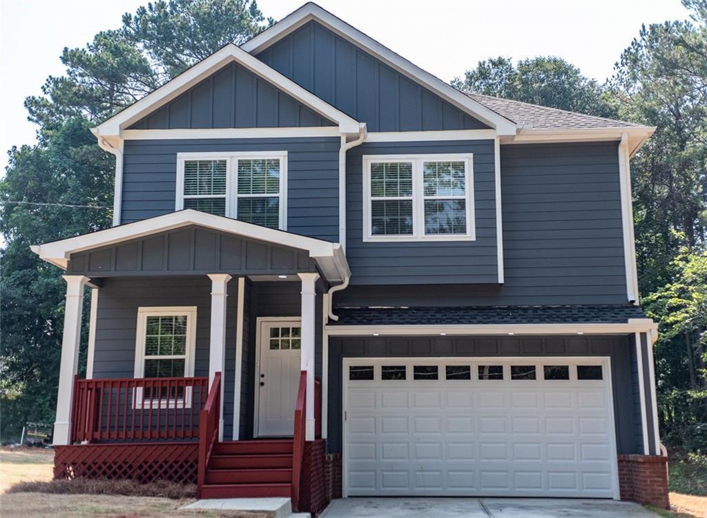 131 Forest Pl., Stockbridge, GA 30281