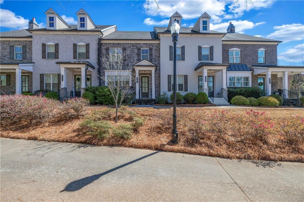 2002 Forte Ln., Alpharetta, GA 30009
